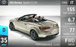 Spider 3.2 V6