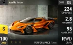 Arrow
