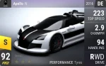 Apollo N