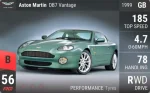 DB7 Vantage
