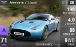 V12 Zagato