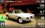 V8 Volante