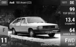 100 Avant (C2)