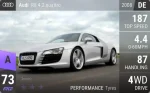 R8 4.2 quattro