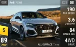 RS Q8