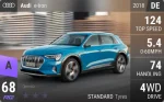 e-tron