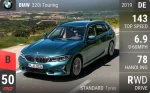 320i Touring