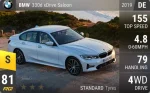 330d xDrive Saloon