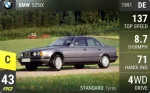 525iX