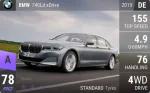 740Ld xDrive