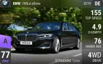 745Le xDrive