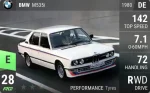 M535i