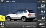 X5 3.0d