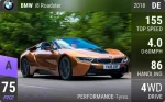 i8 Roadster