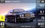 Continental R