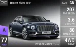 Flying Spur