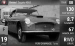 Zagato 406S