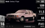 Century T-Type