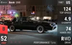 GNX