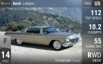LeSabre