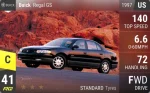 Regal GS