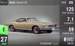Riviera GS