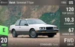 Somerset T-Type