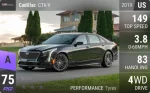 CT6-V