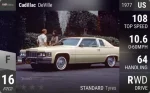 DeVille