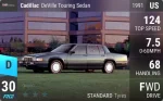 DeVille Touring Sedan