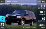 Escalade