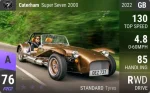 Super Seven 2000