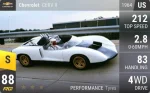 CERV II