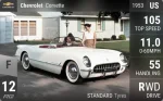 Corvette