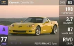 Corvette Z06