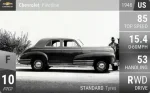 Fleetline
