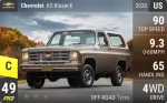 K5 Blazer-E