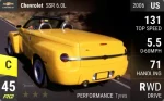 SSR 6.0L