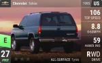 Tahoe