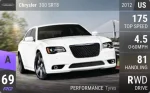 300 SRT8