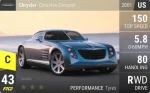 Crossfire Concept