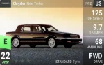 New Yorker