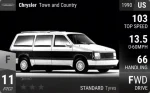 Town and Country