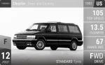 Town and Country