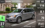 Town and Country