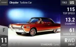 Turbine Car
