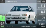 AX Sport