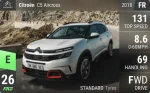 C5 Aircross