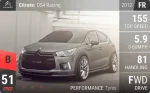 DS4 Racing