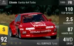 Xantia 4x4 Turbo